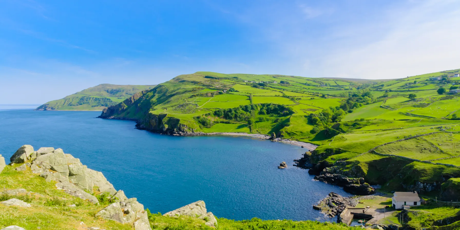 Ireland