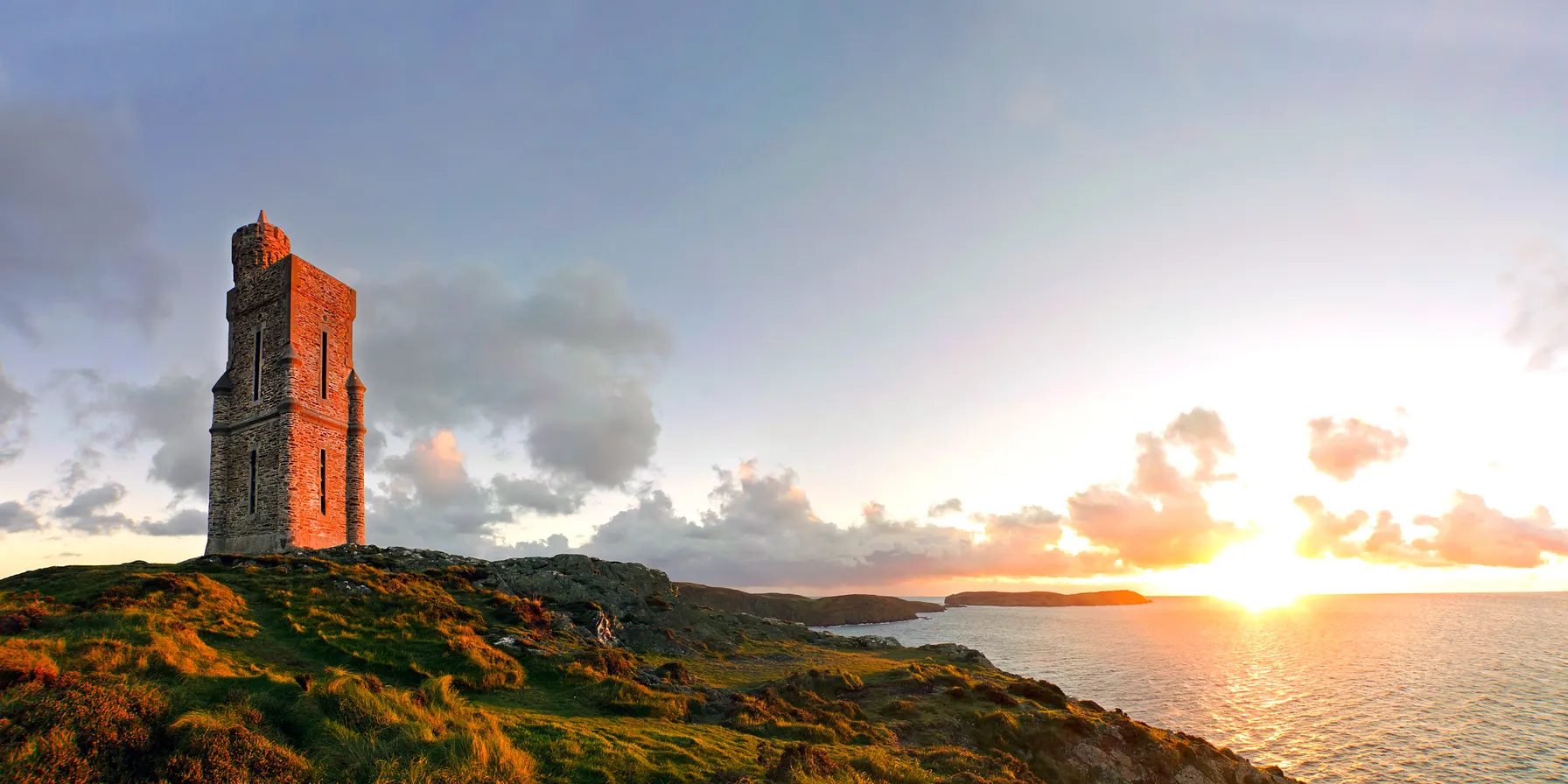 Île de Man