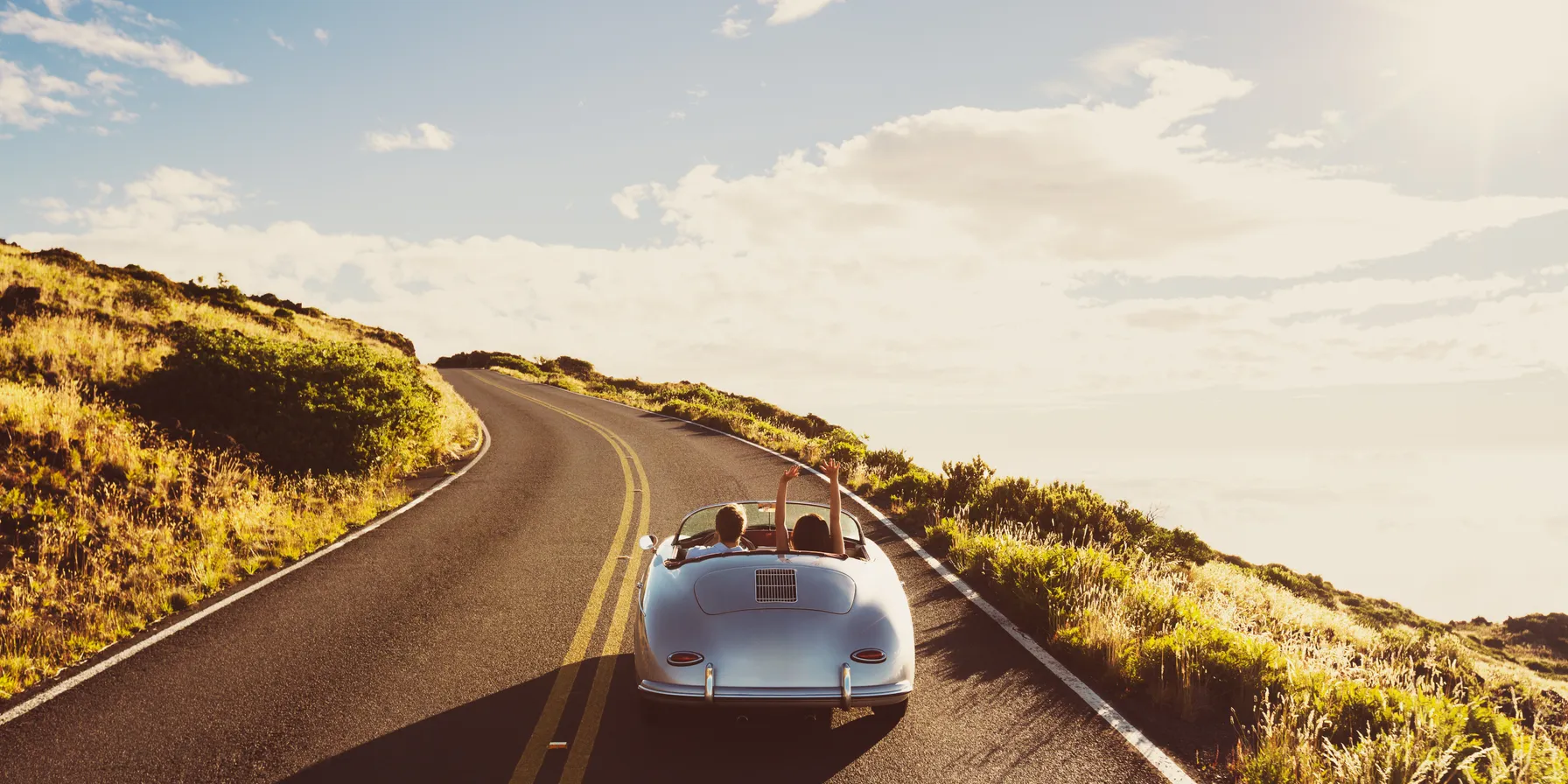 Itinerant and roadtrip