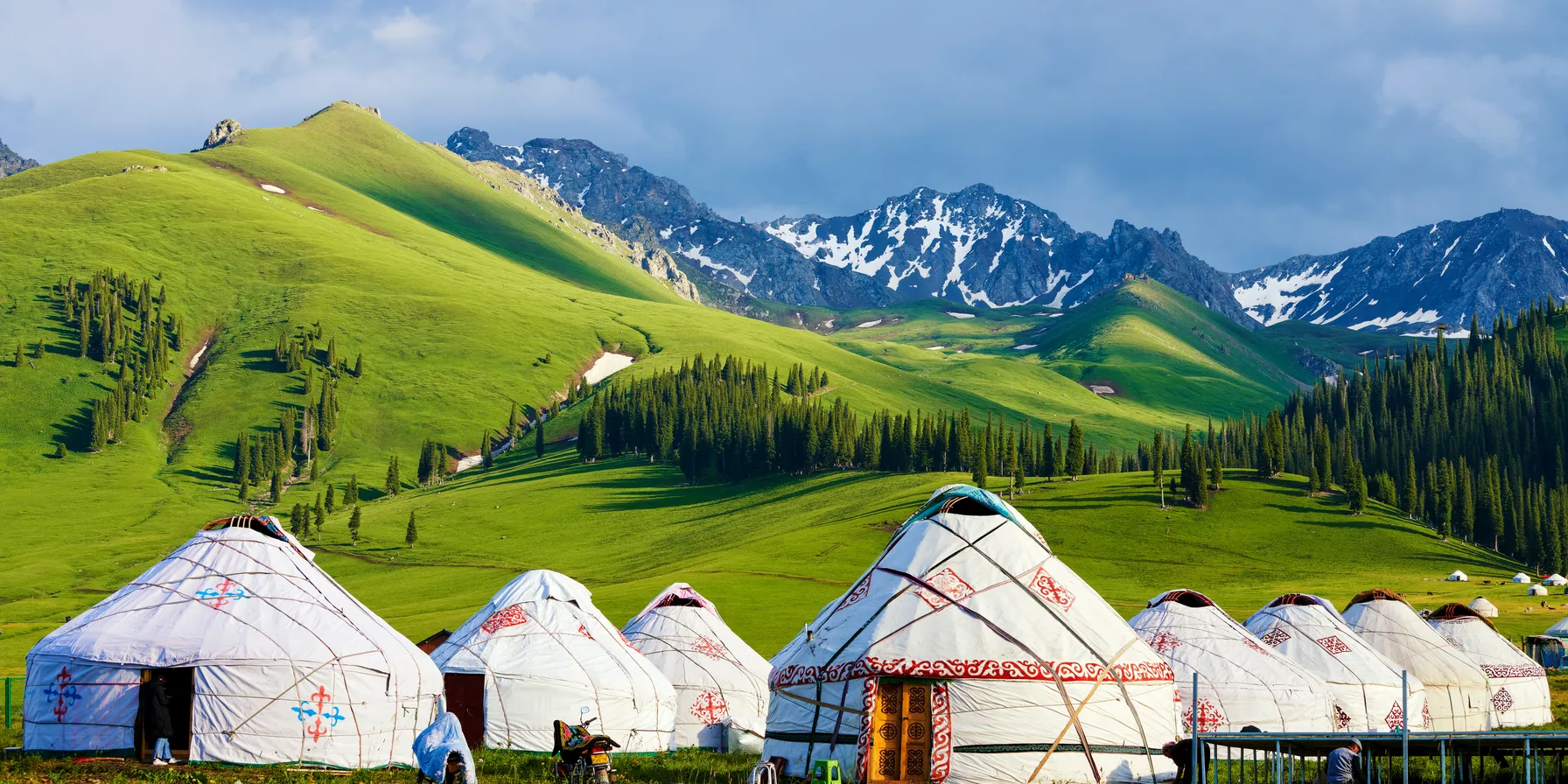 Kazakhstan