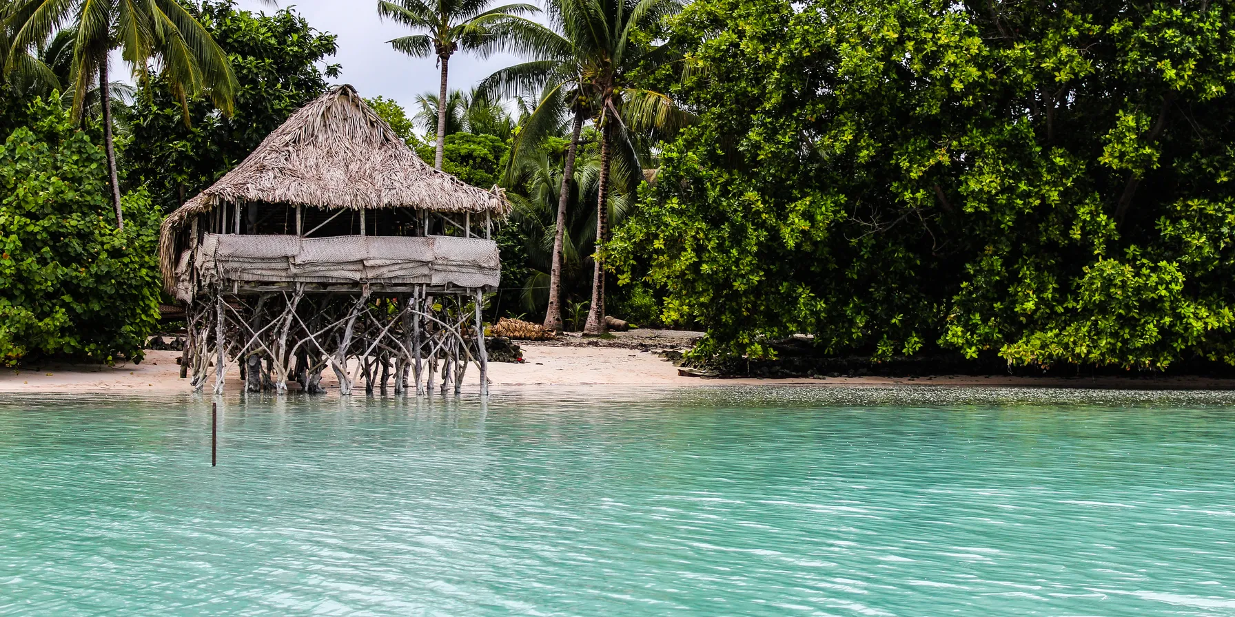 Kiribati