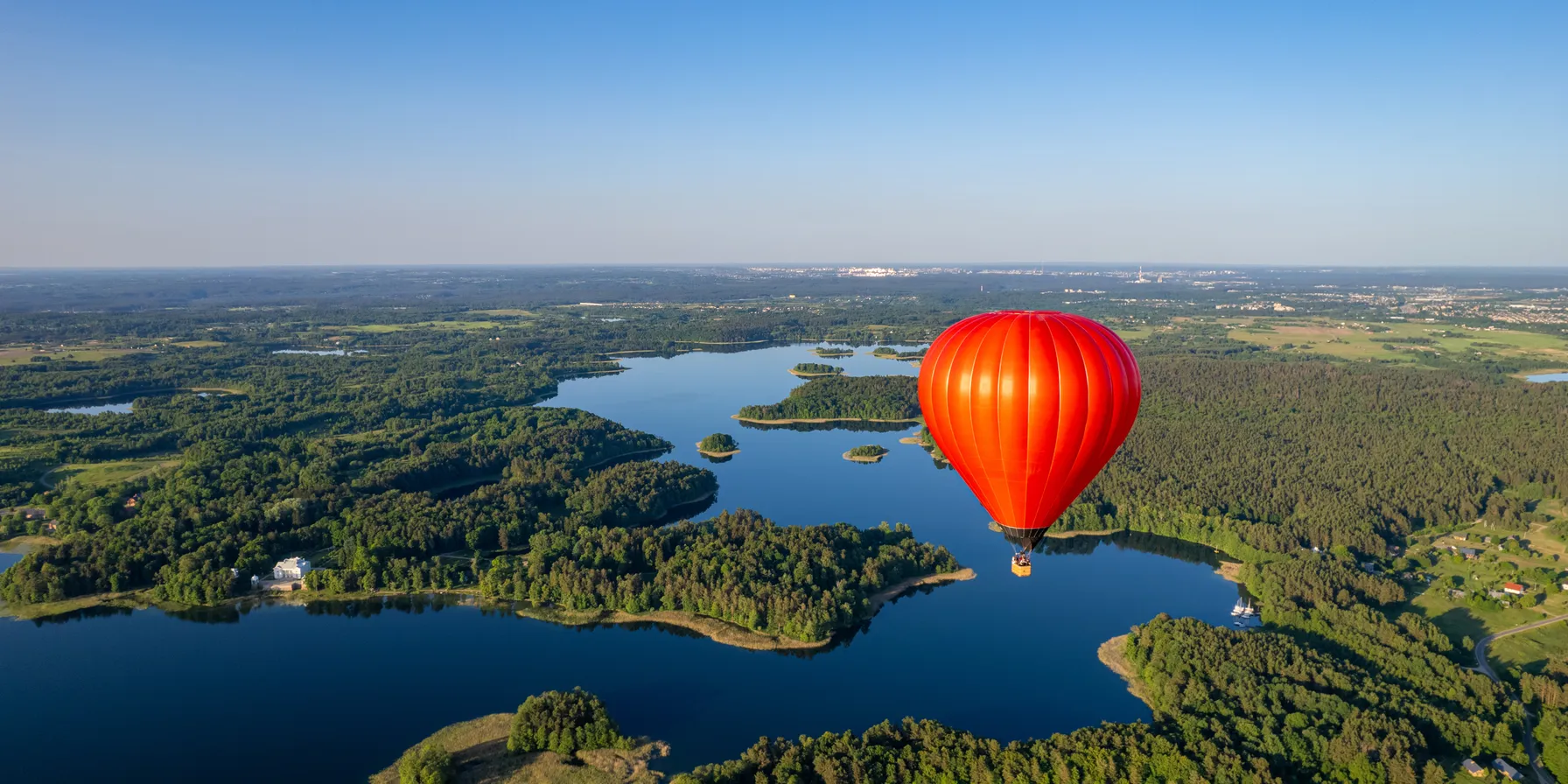 Lithuania