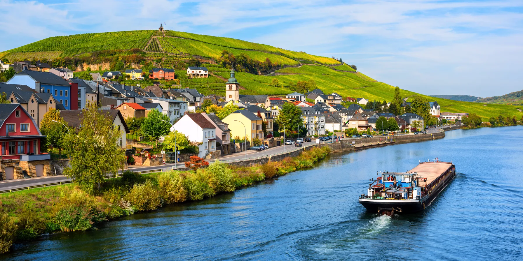 Luxembourg