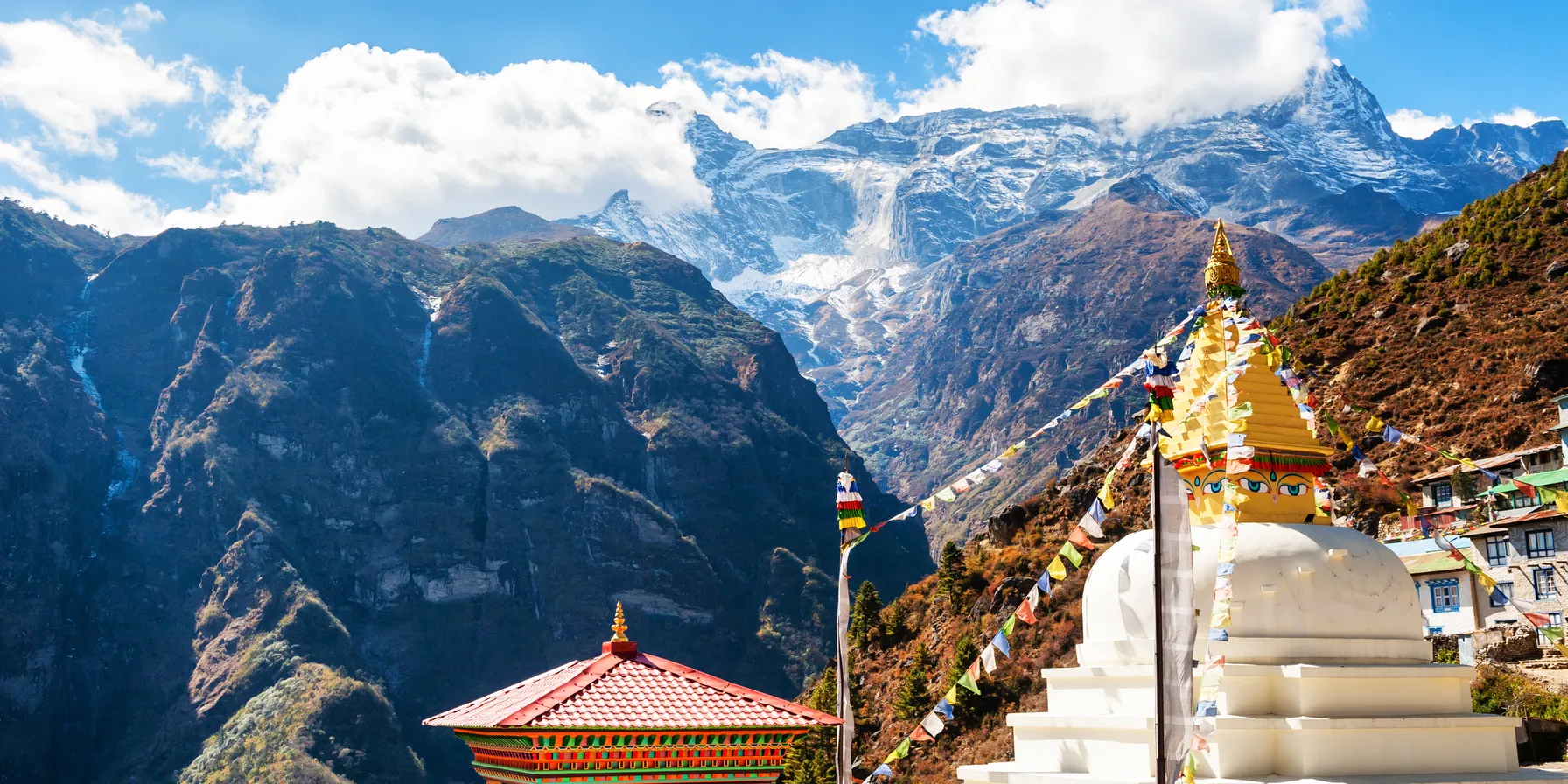Nepal