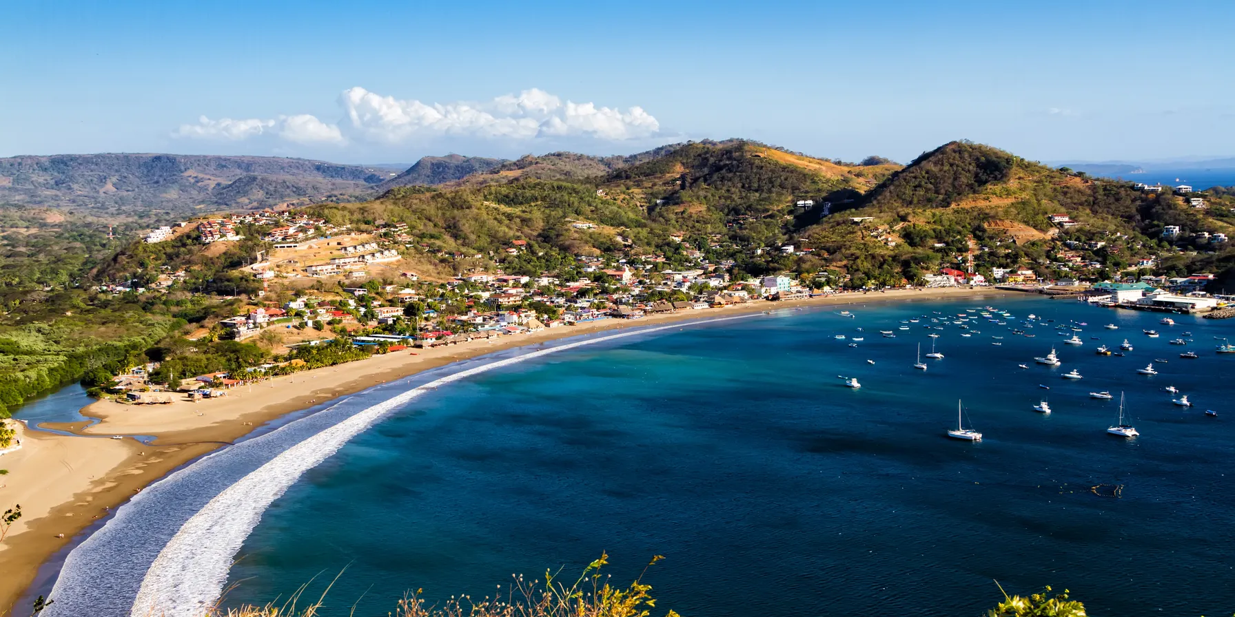 Nicaragua