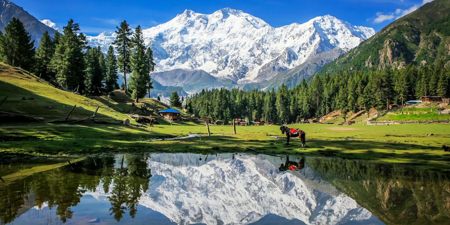 Pakistan