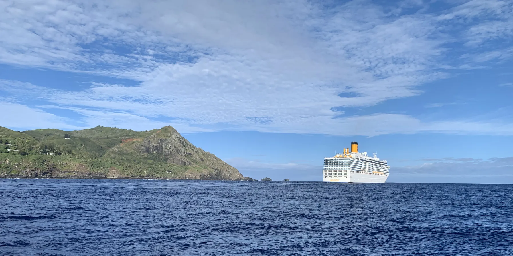 Pitcairn