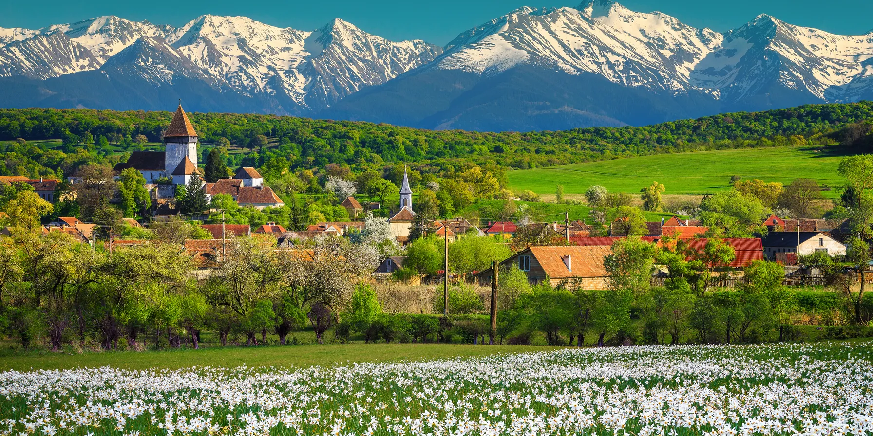 Romania