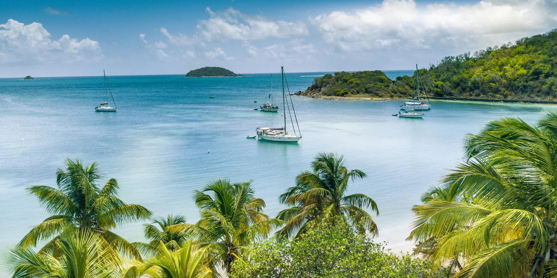 Saint Vincent and the Grenadines