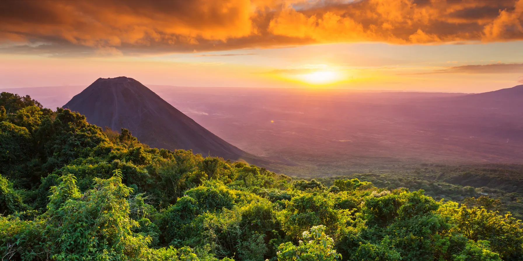 El Salvador