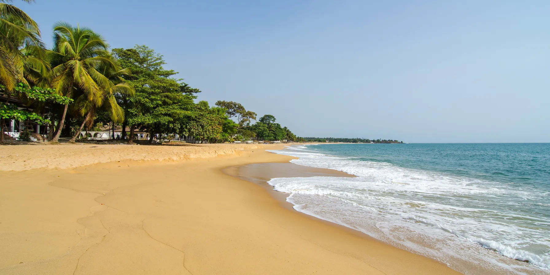 Sierra Leone