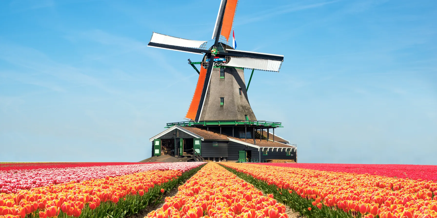 Netherlands