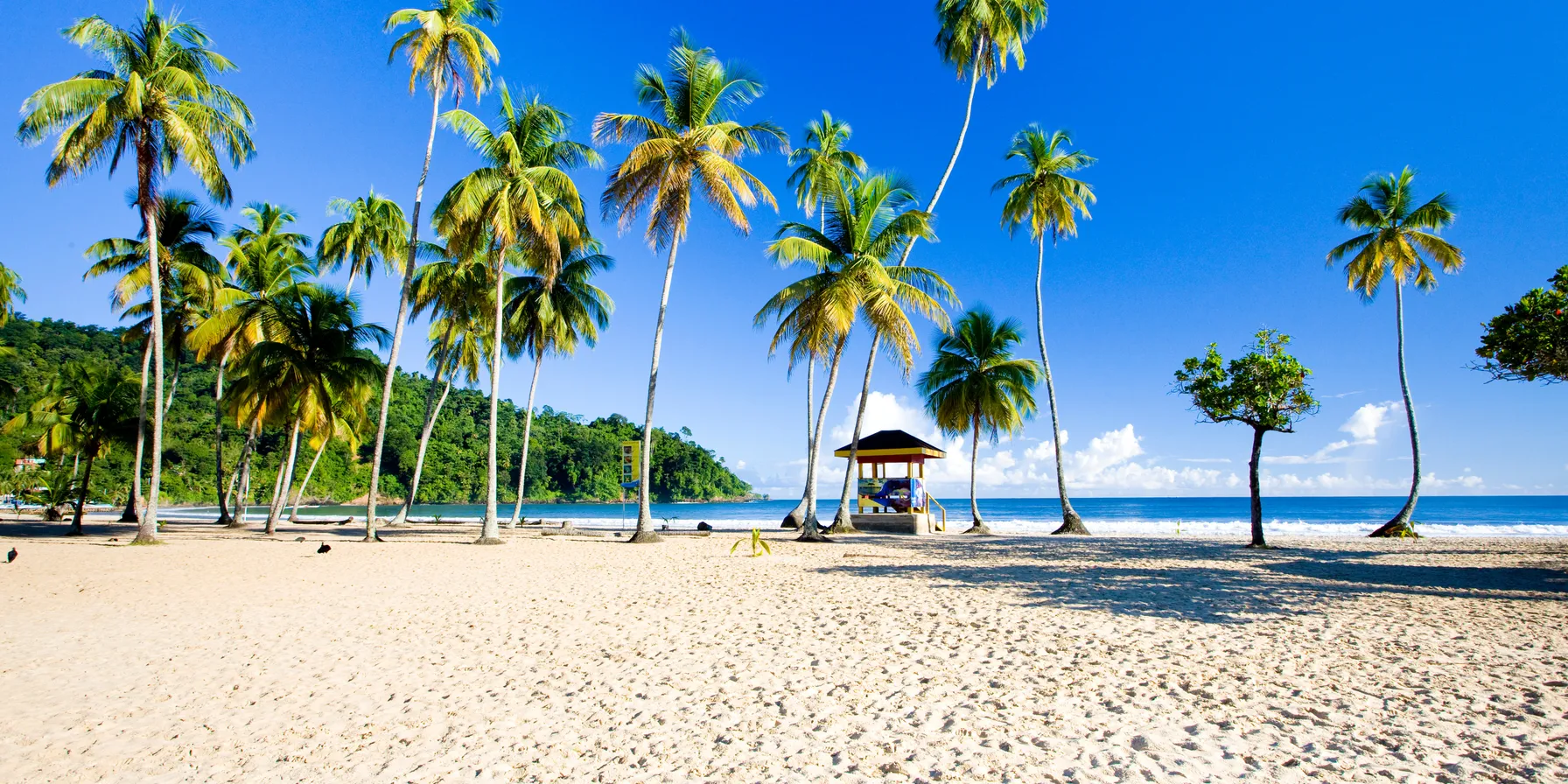 Trinité-et-Tobago