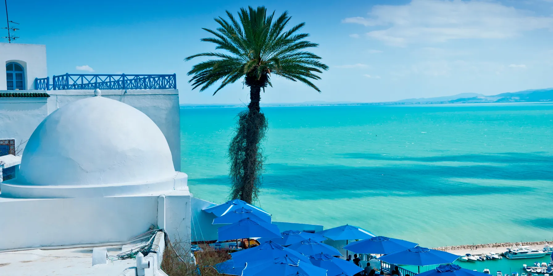 Tunisia