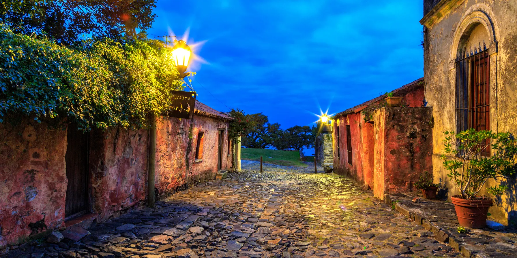 Uruguay