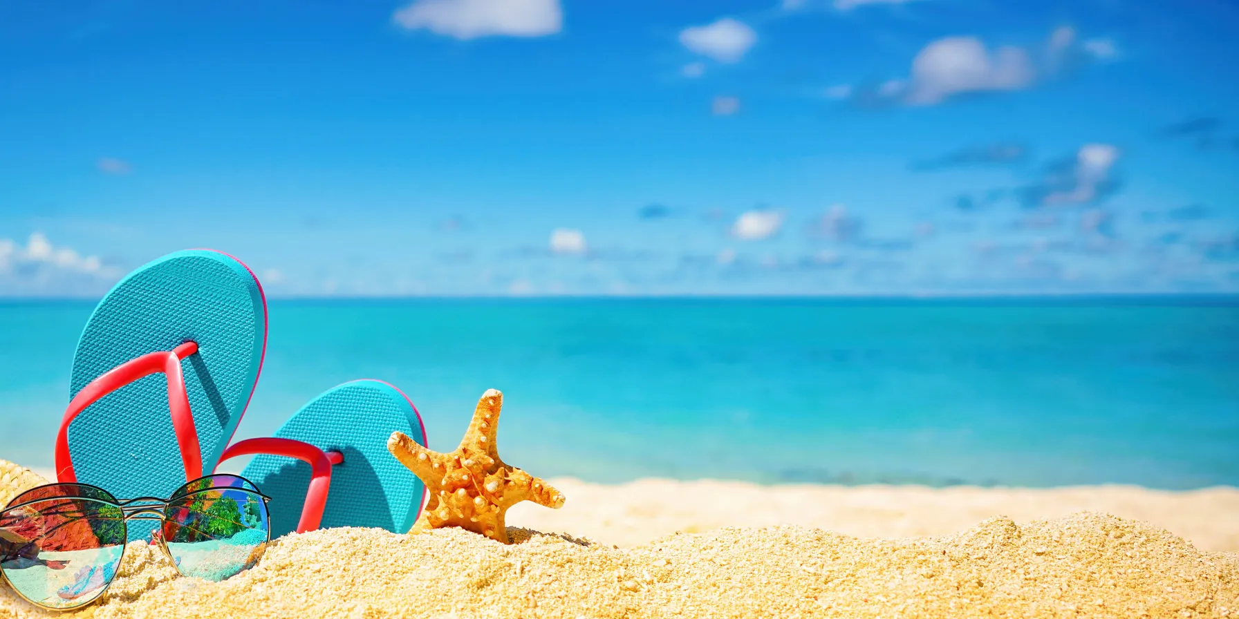 Vacances d'été