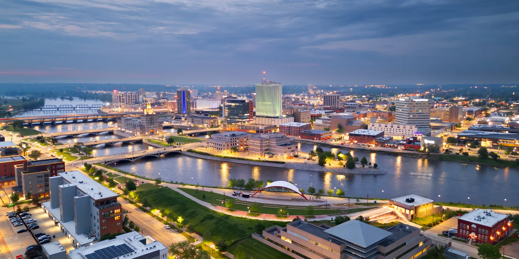 Cedar Rapids