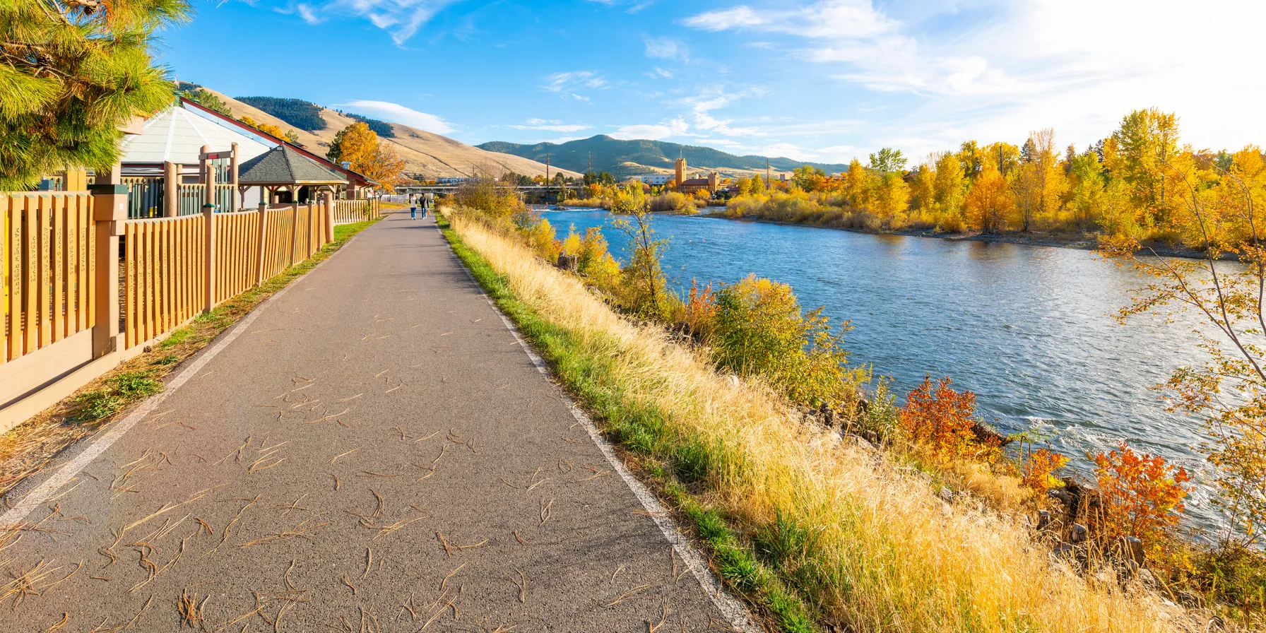 Missoula