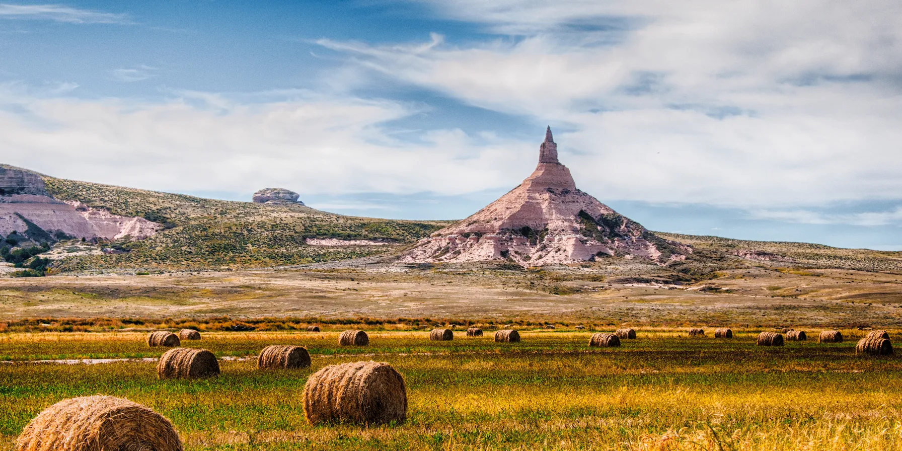 Nebraska