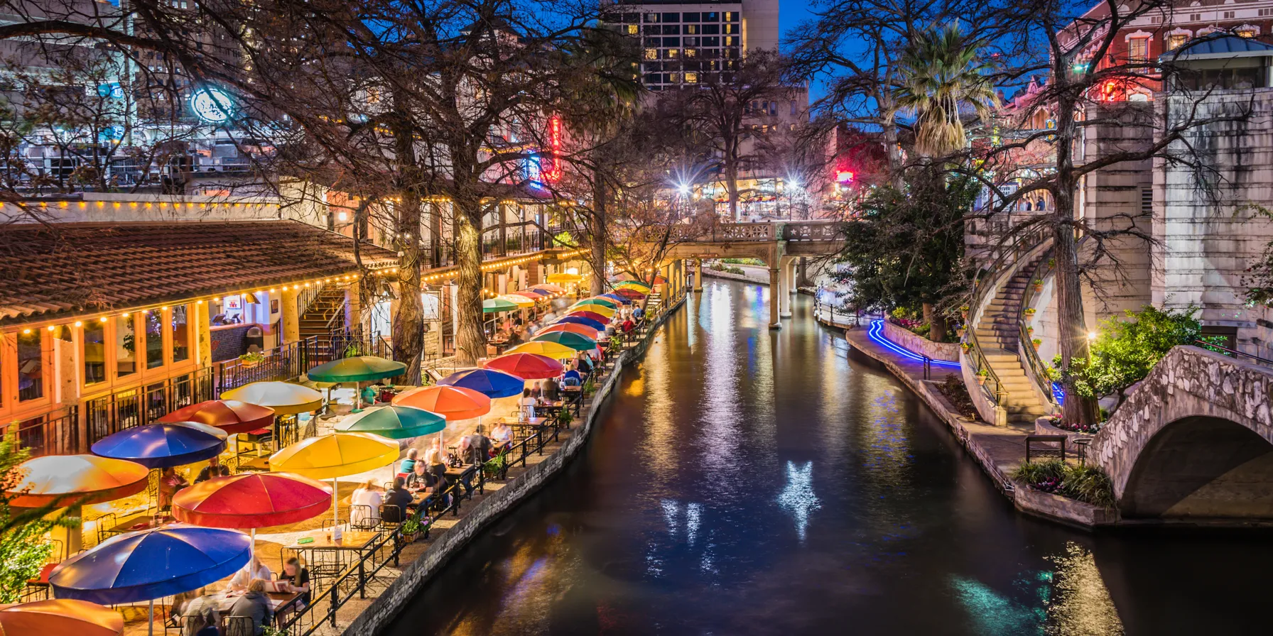 San Antonio