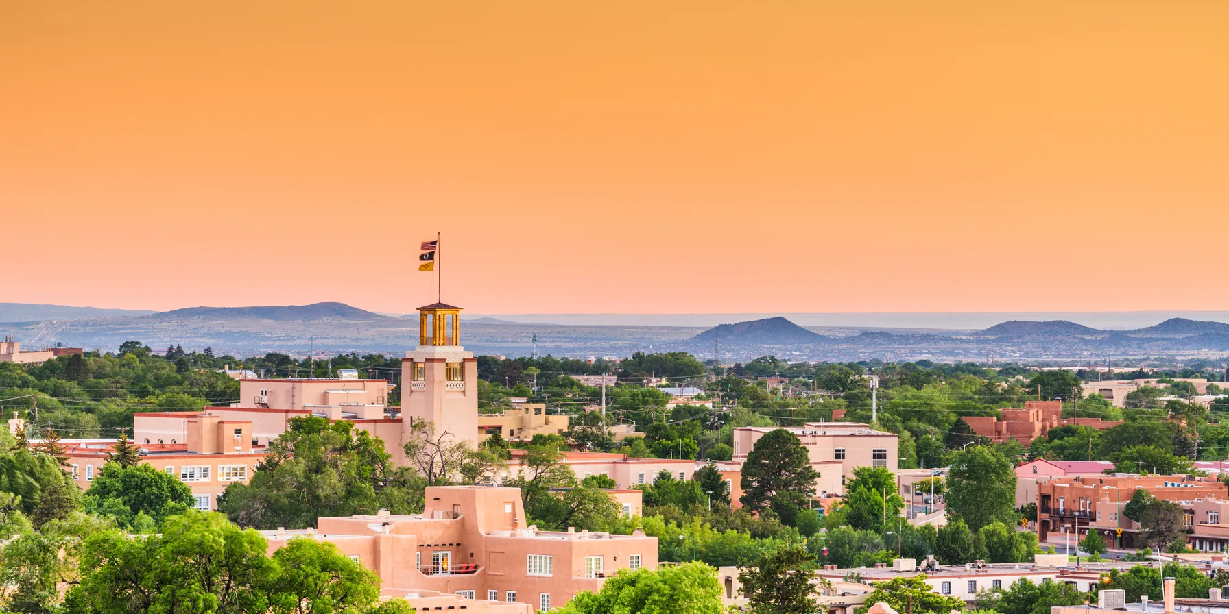 Santa Fe