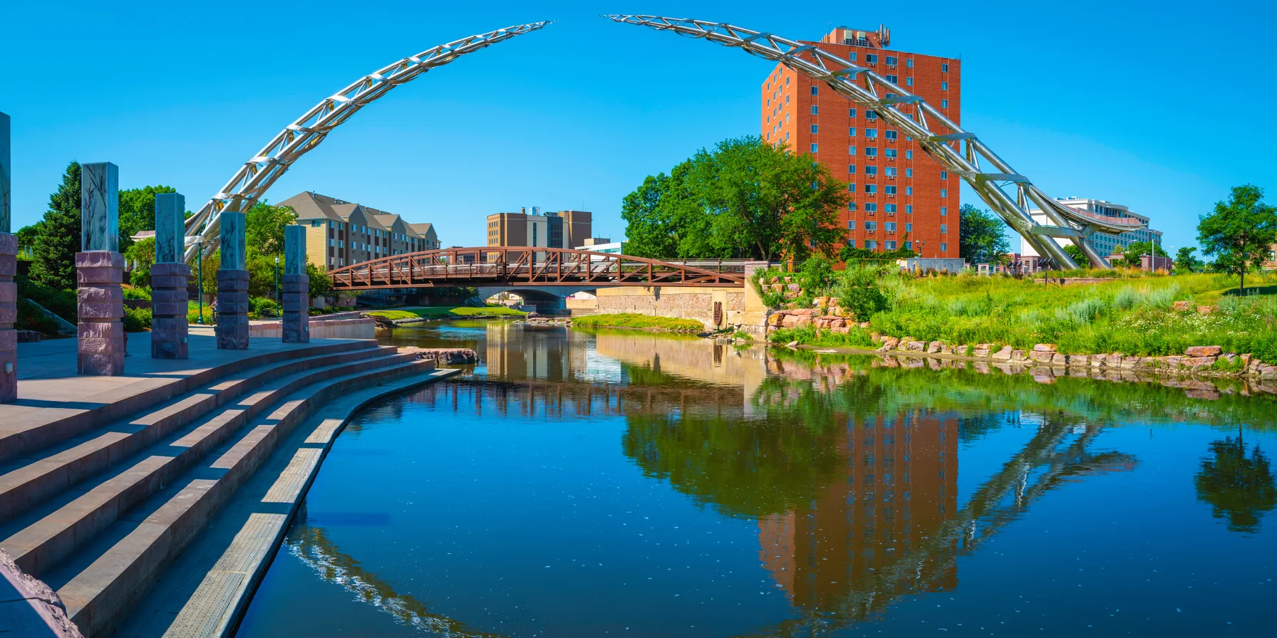 Sioux Falls