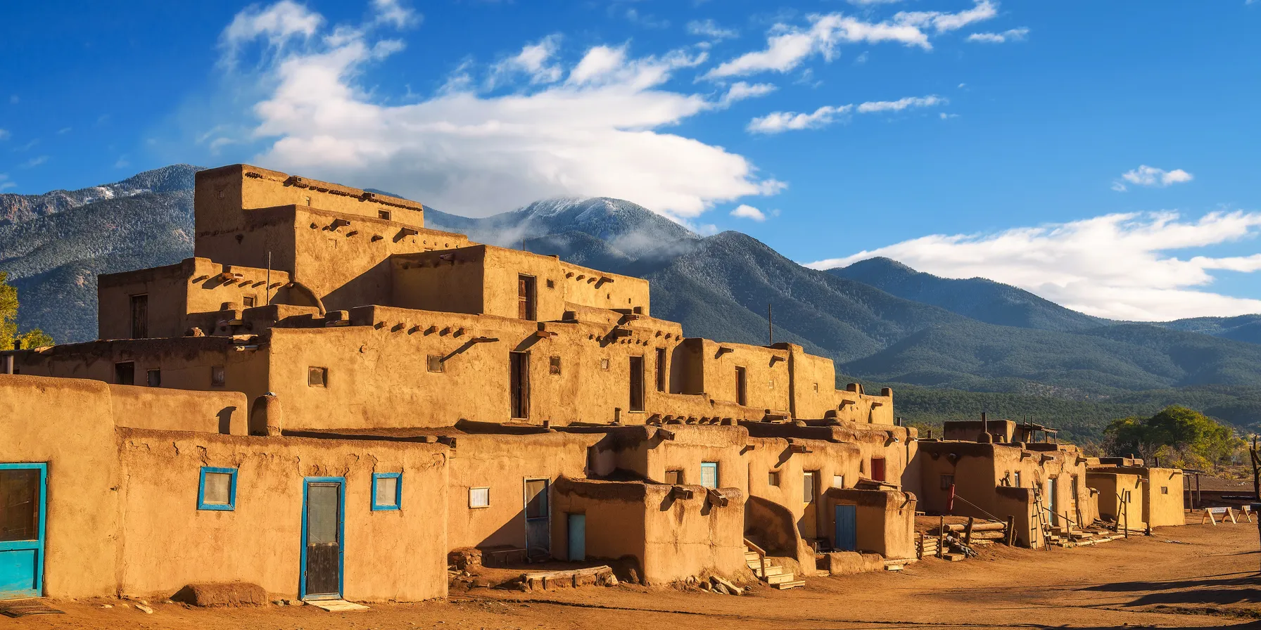 Taos