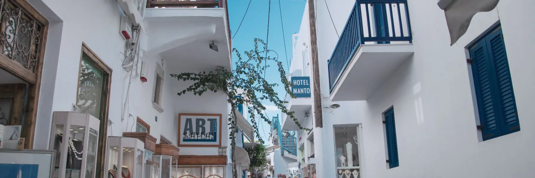 banner