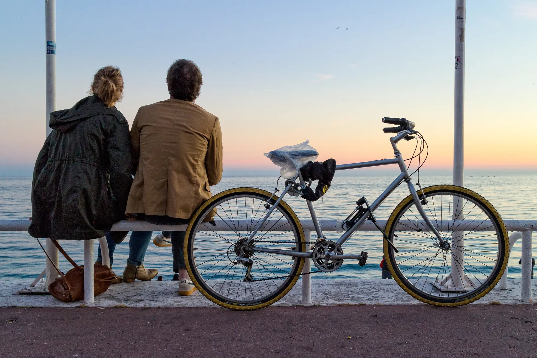 How about going on an adventure in France?