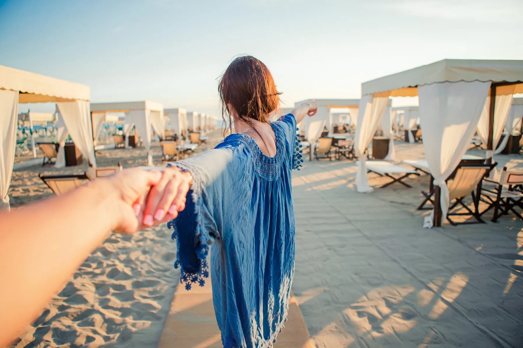 How to create your own tailor-made trip?