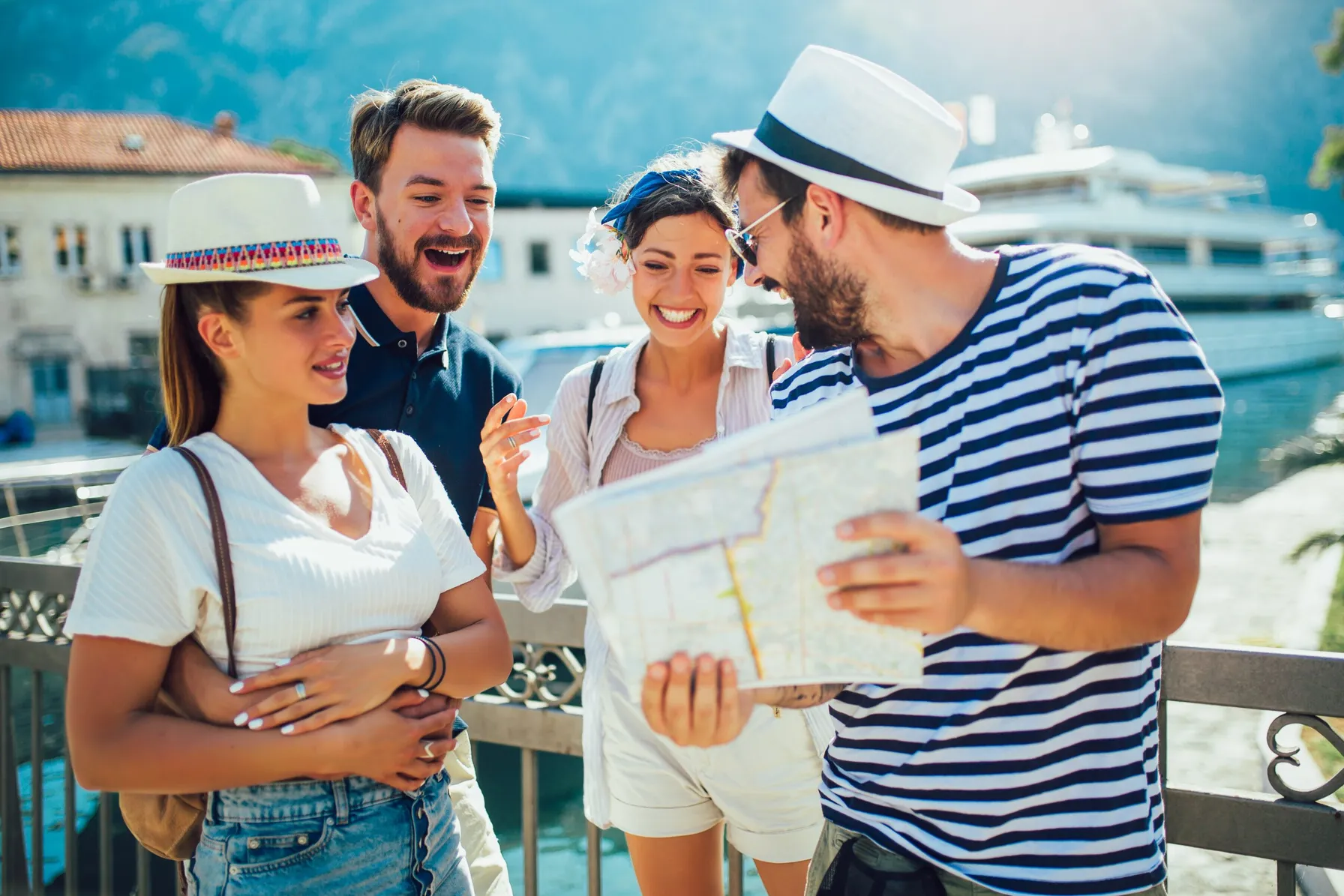 This summer, we love France!