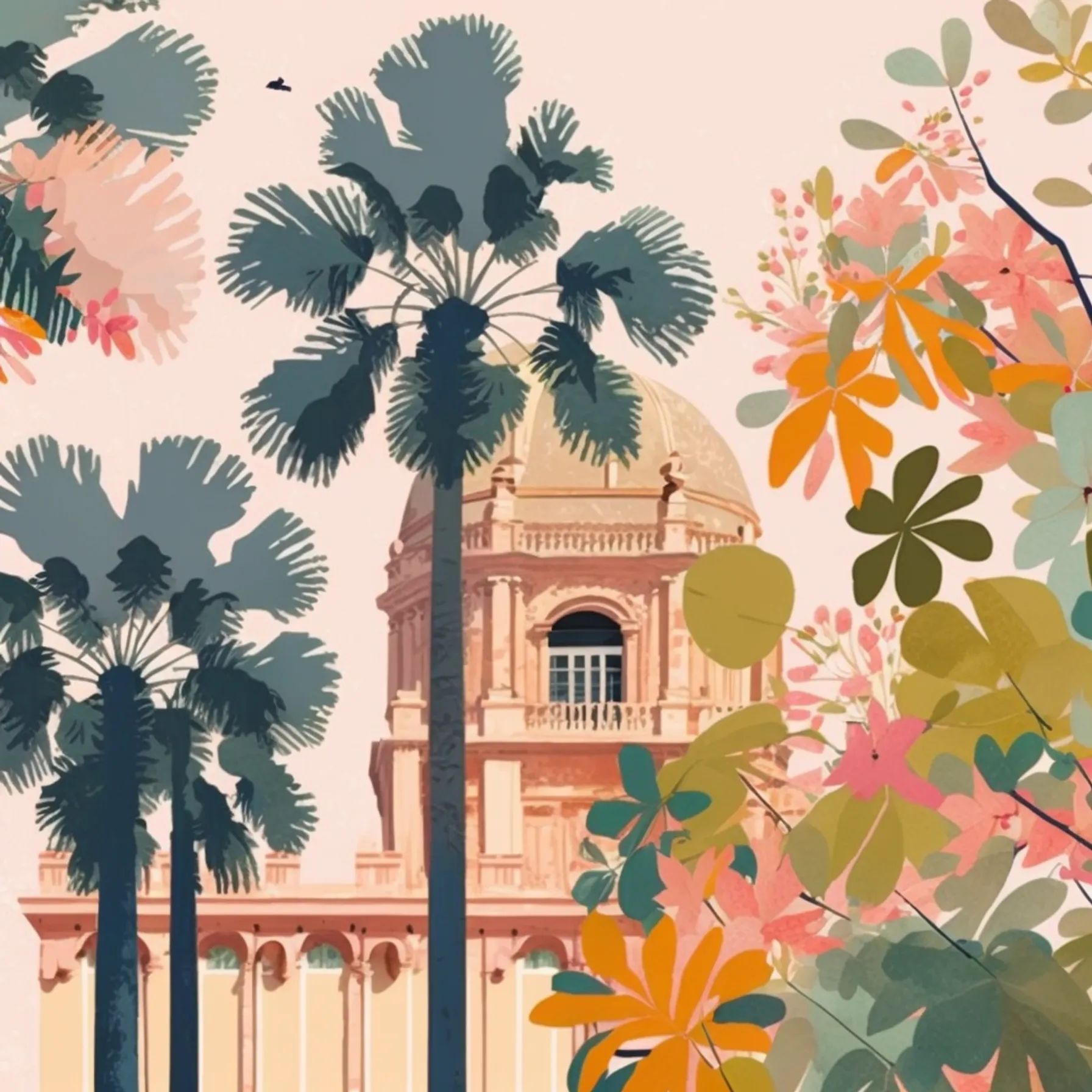 Discover Spain differently: history, art, and gastronomy