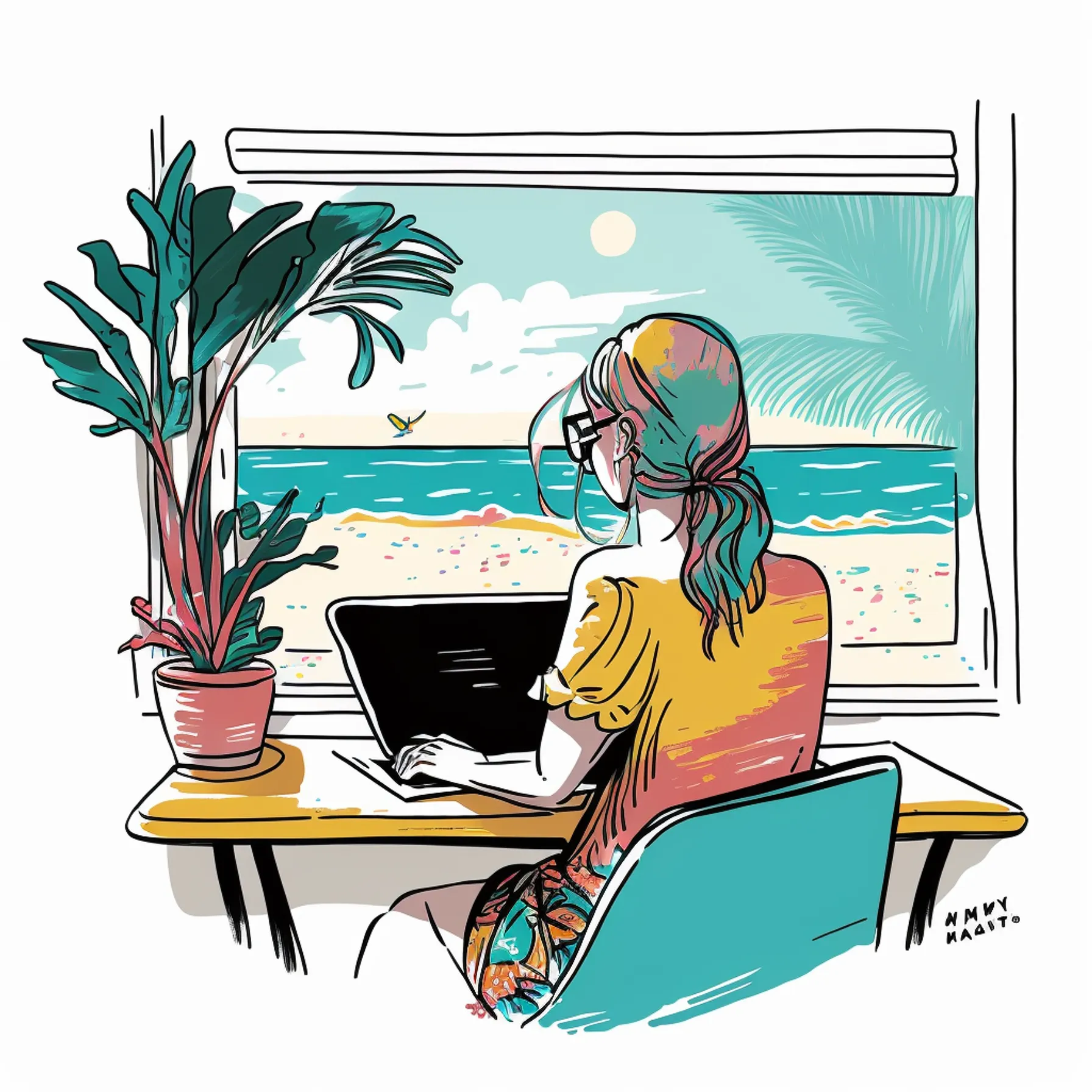 Becoming a Travel Planner in 3 Simple Steps