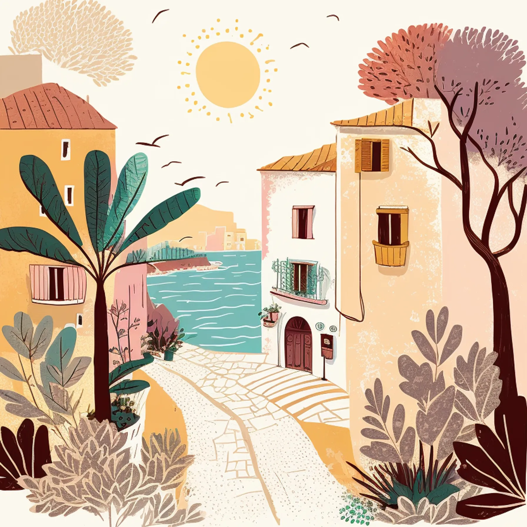From Majorca to Ibiza: Discover the Craft Heritage of the Balearic Islands