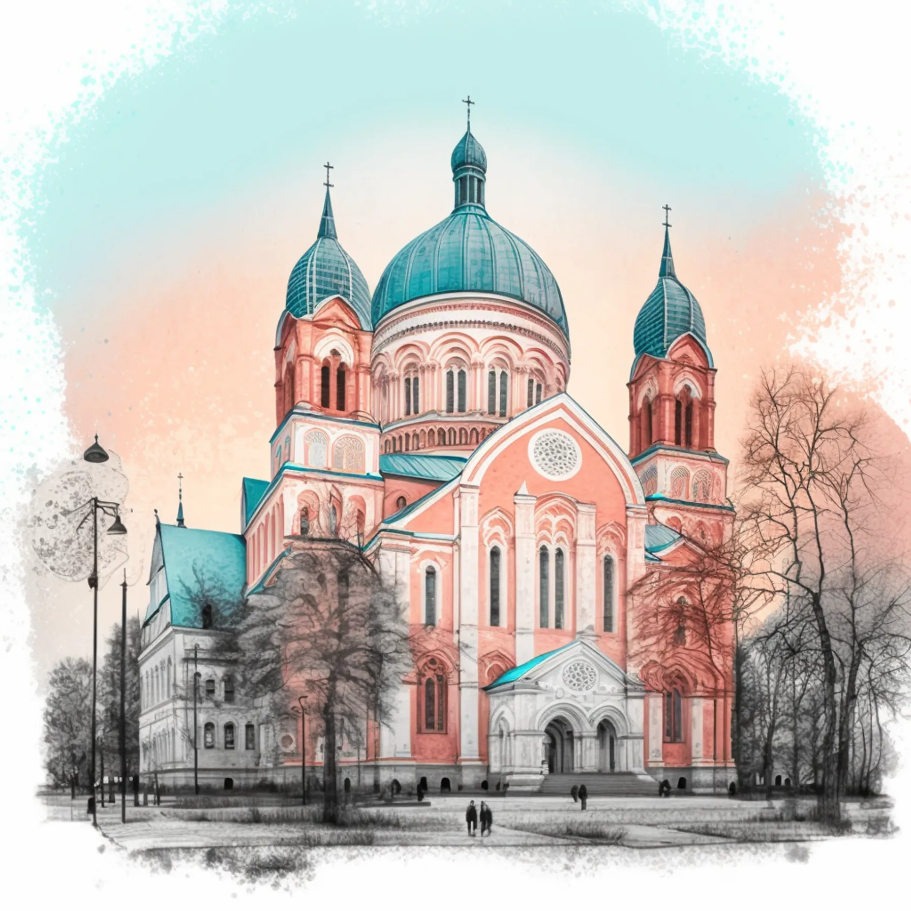 Baltic Getaway: city trip to Talinn