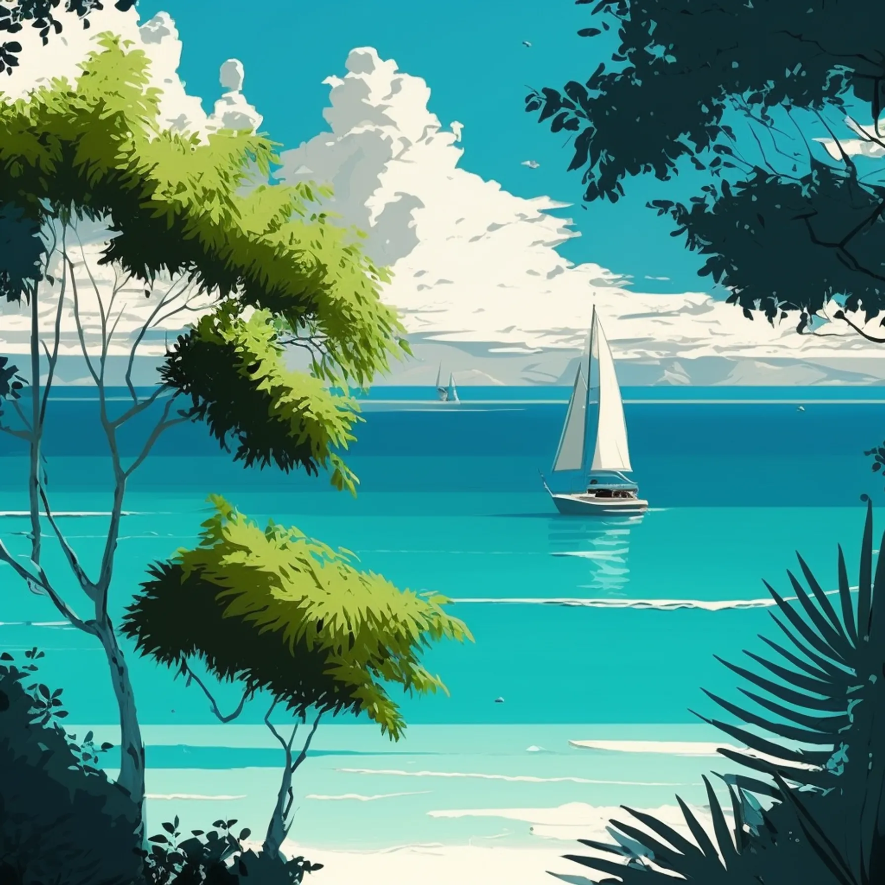 World tour by boat: history of the first circumnavigators