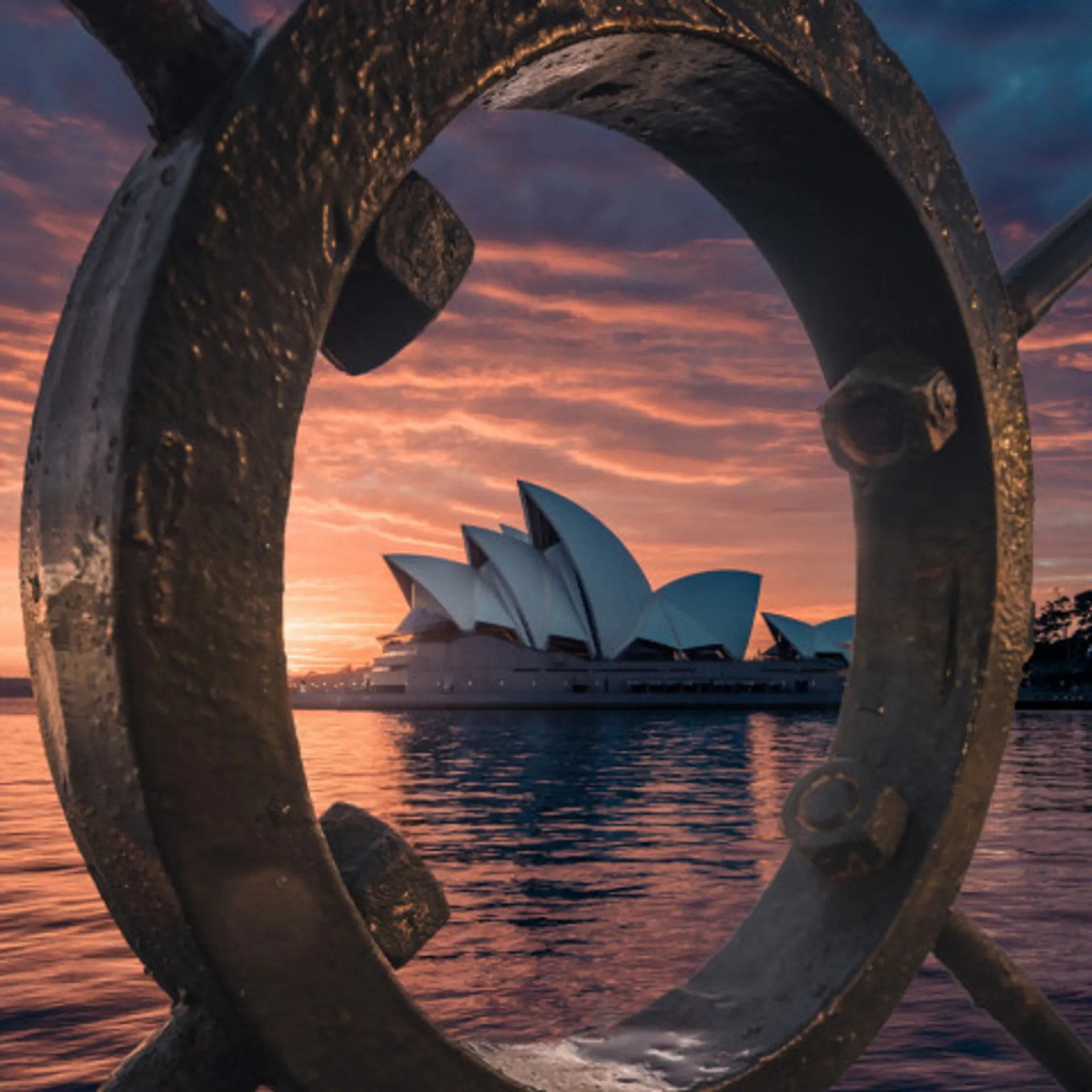 Australia