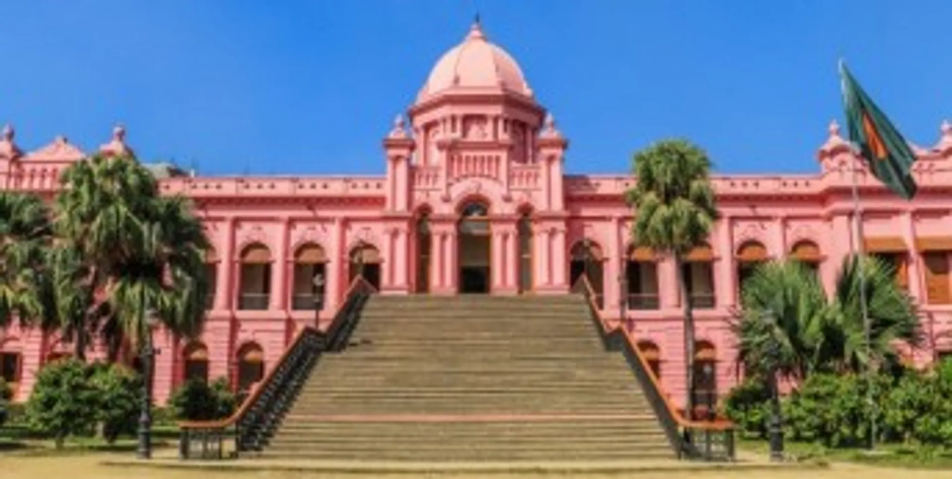 Bangladesh