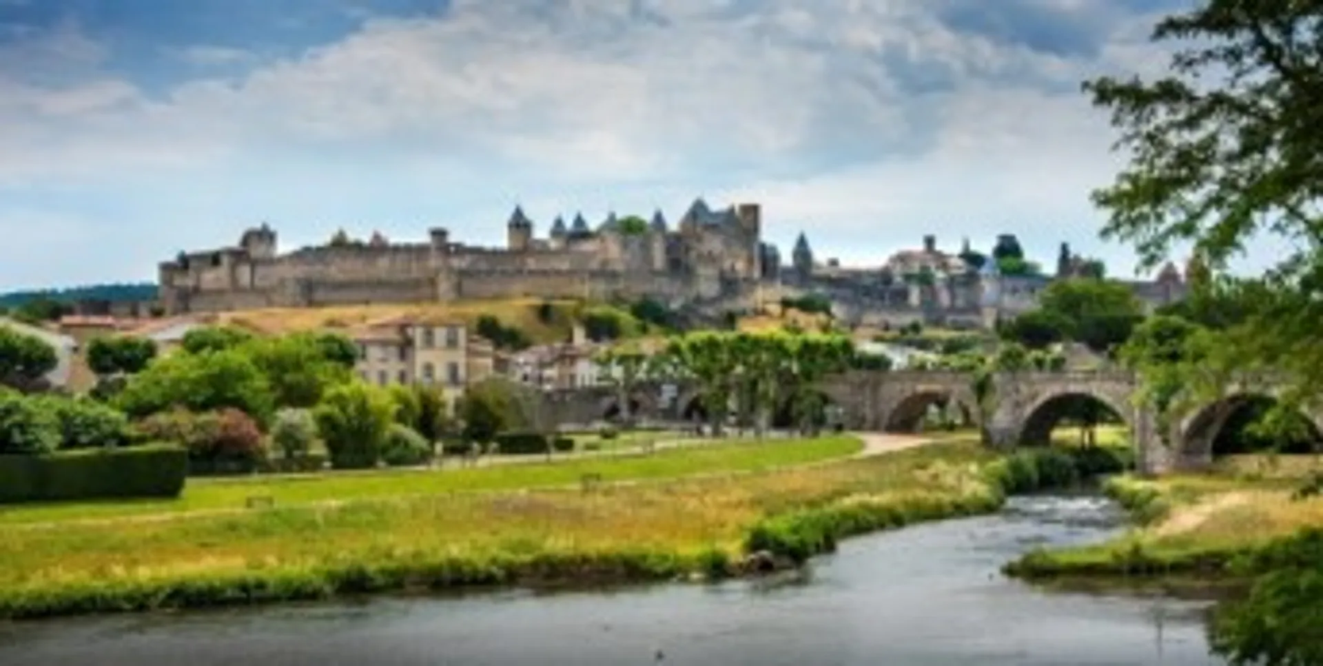 Carcassonne