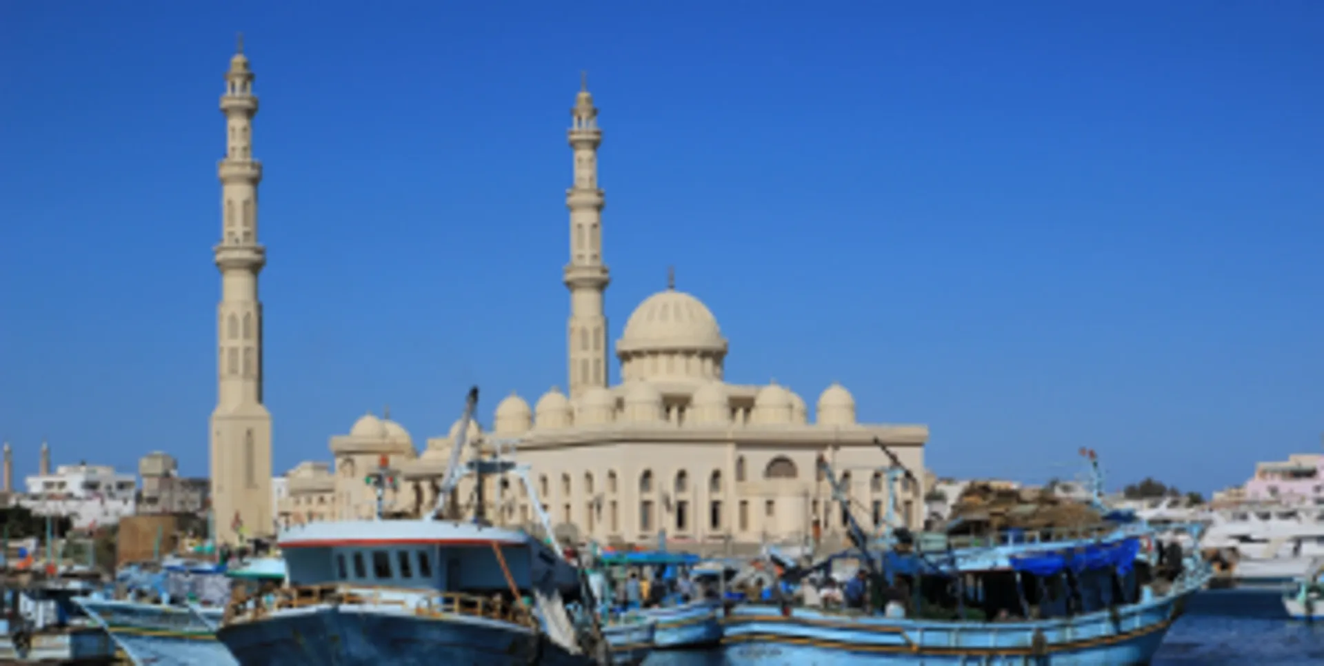 Hurghada
