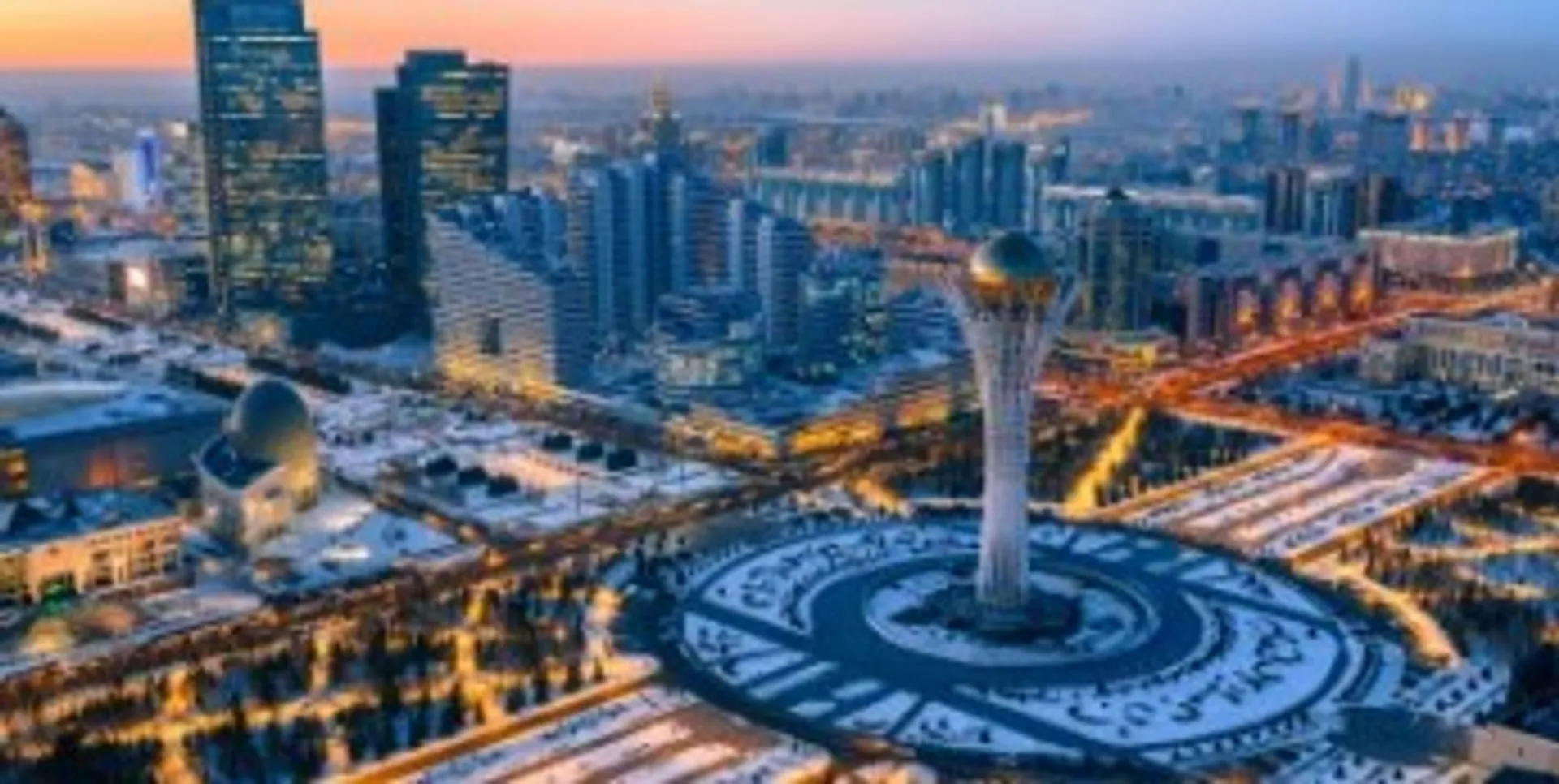 Kazakhstan