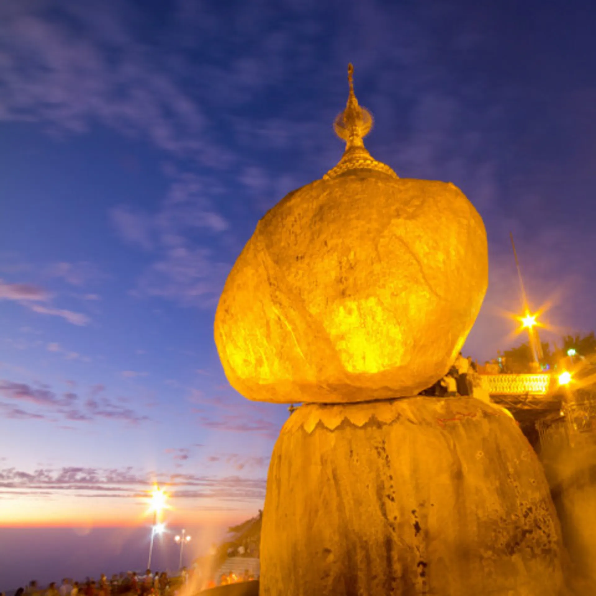 Myanmar