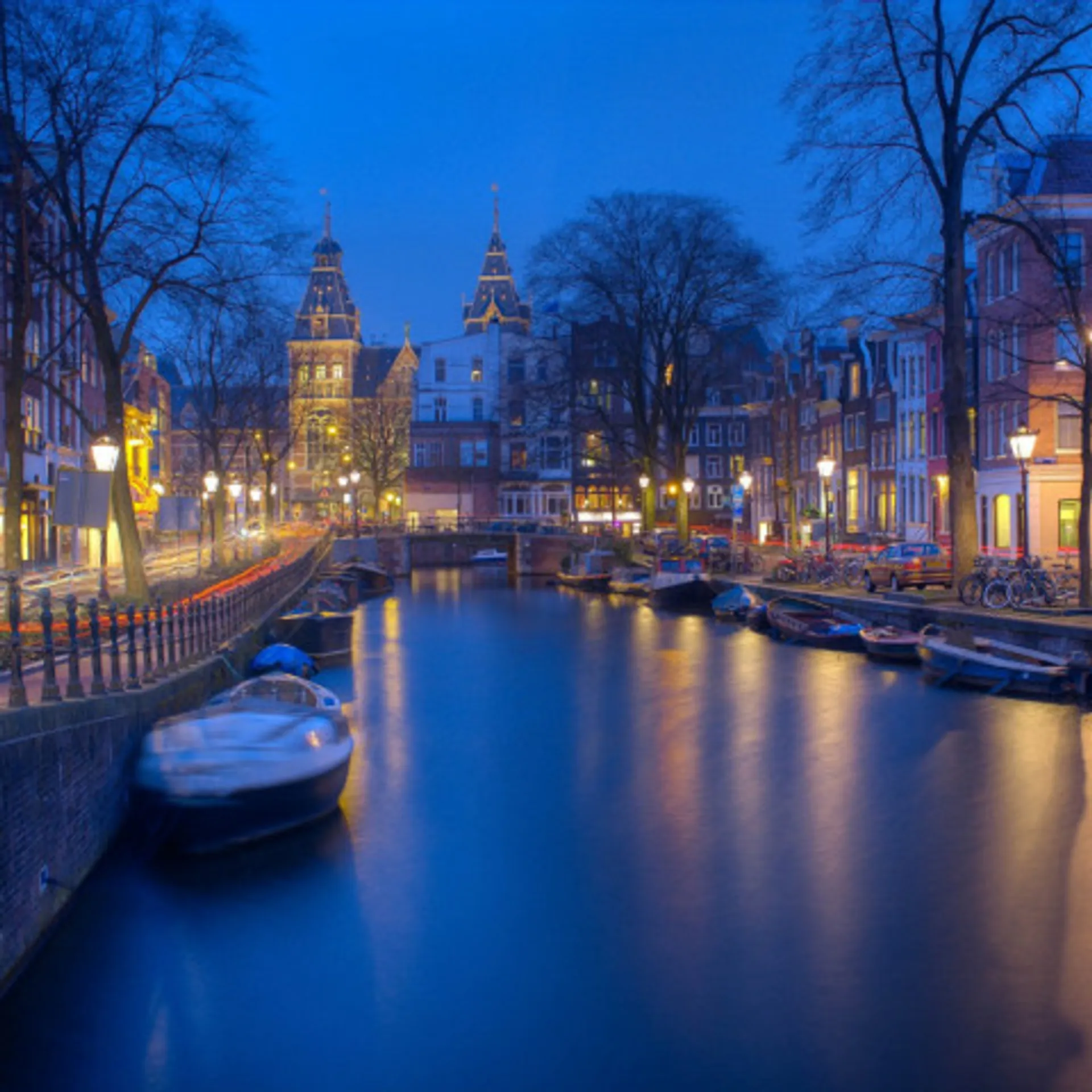 Netherlands
