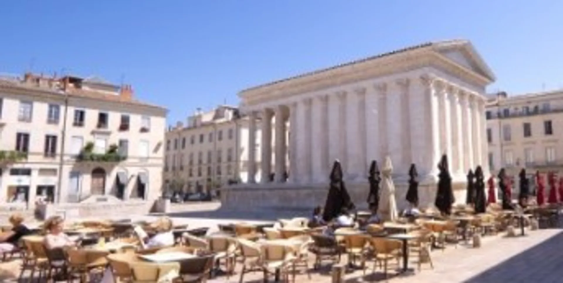 Nîmes