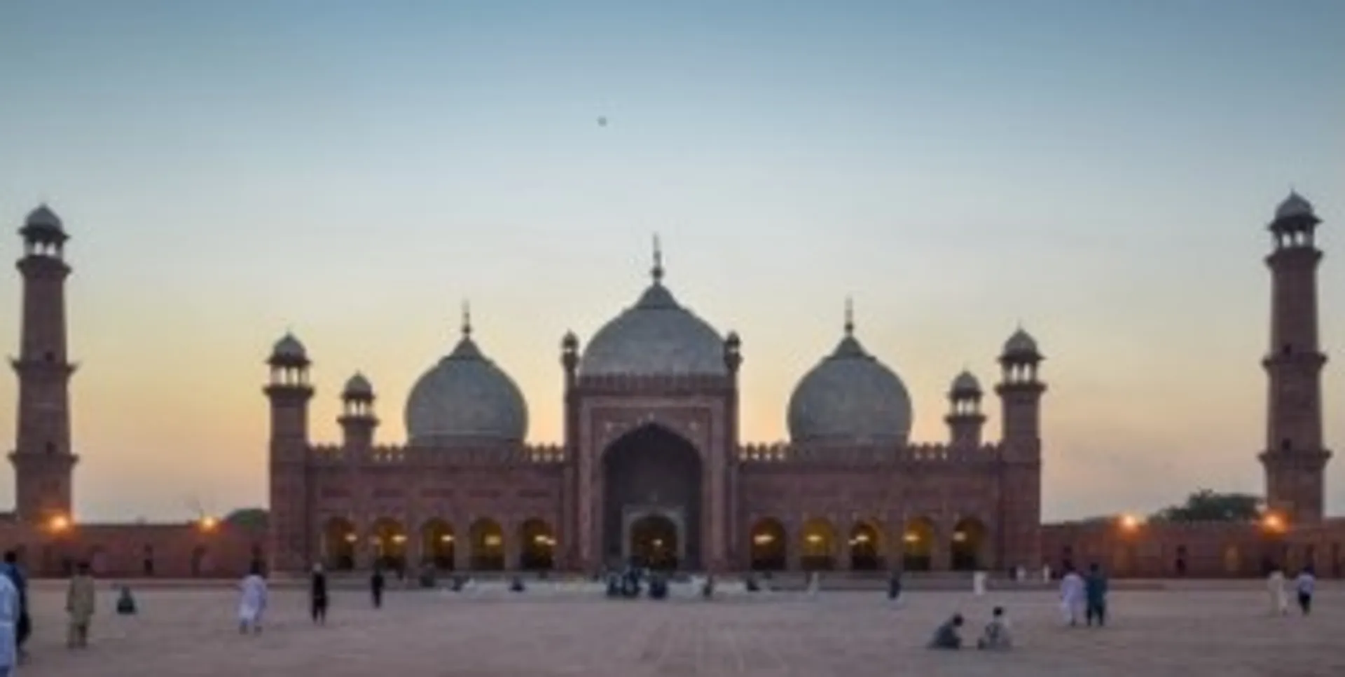 Pakistan