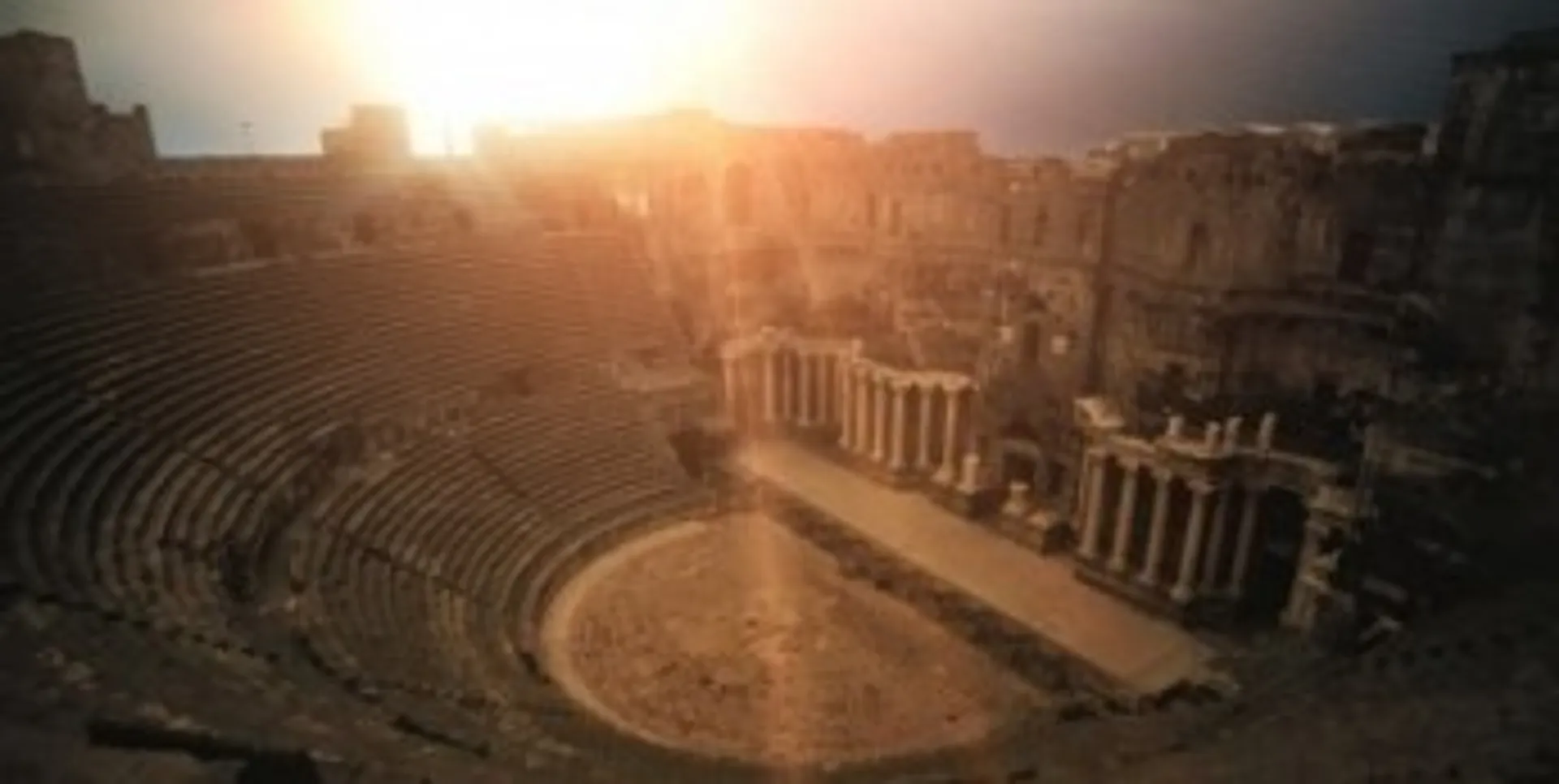 Syrian Arab Republic