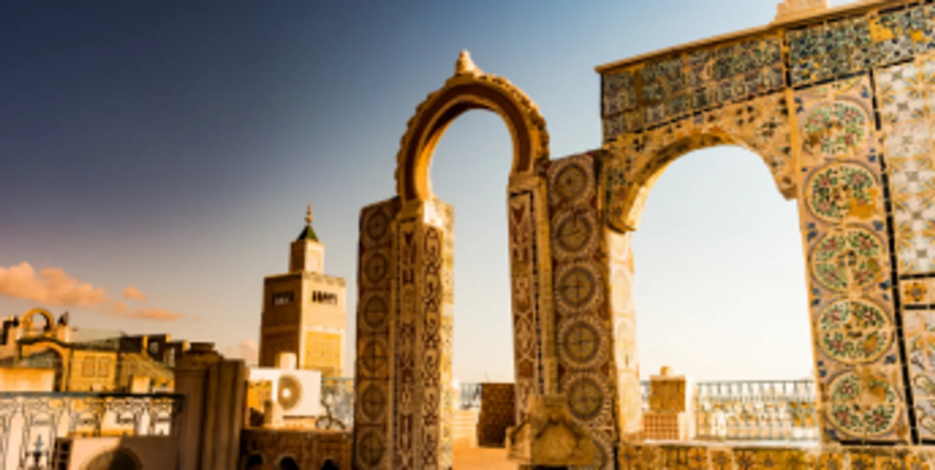Tunisia