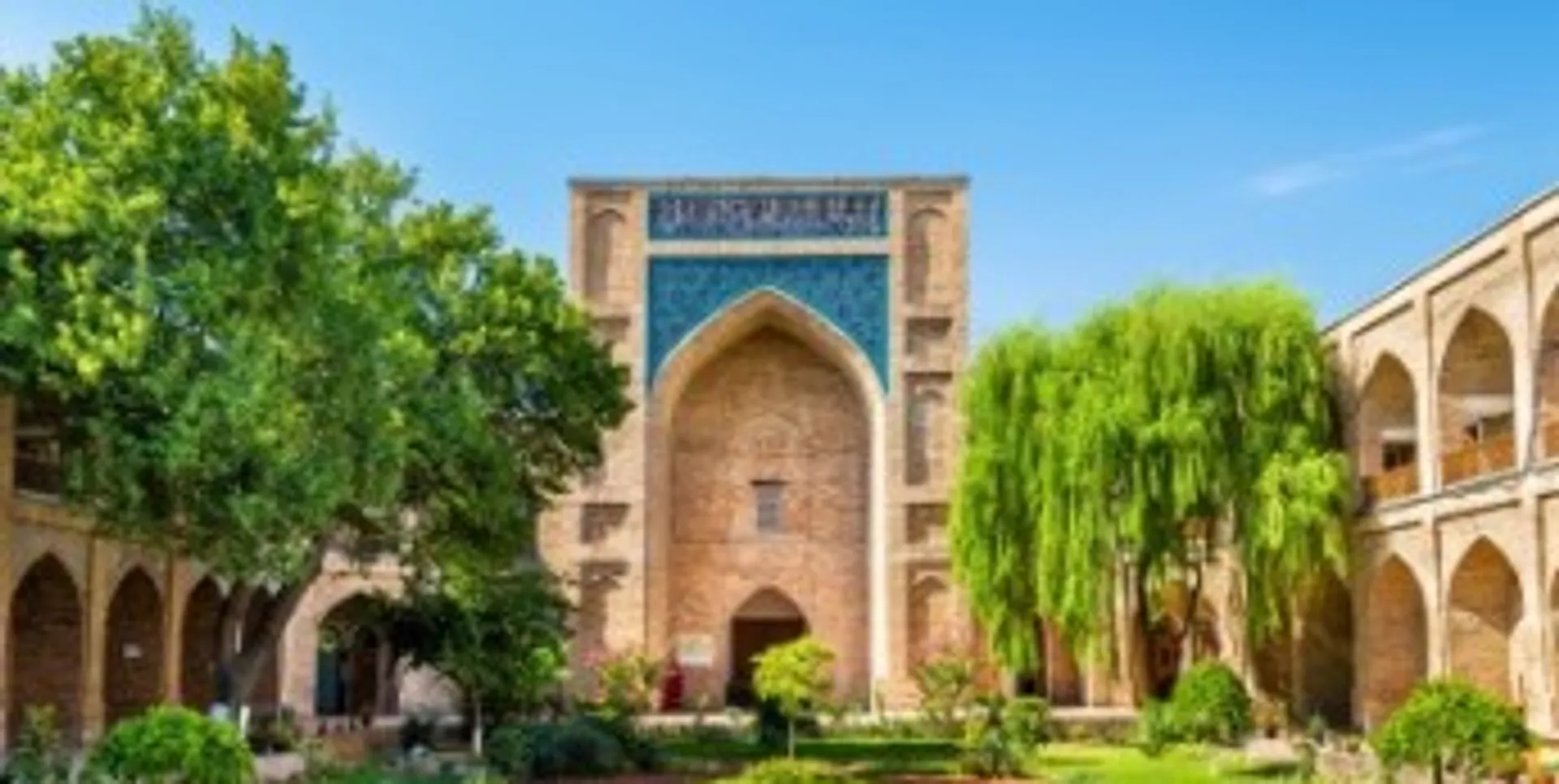 Uzbekistan