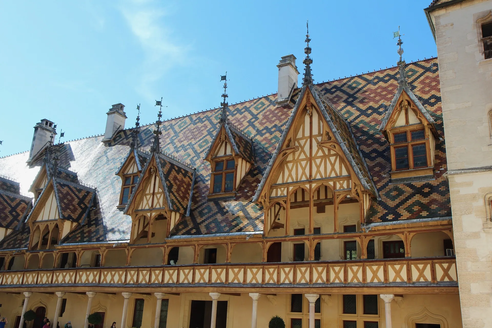 Bourgogne