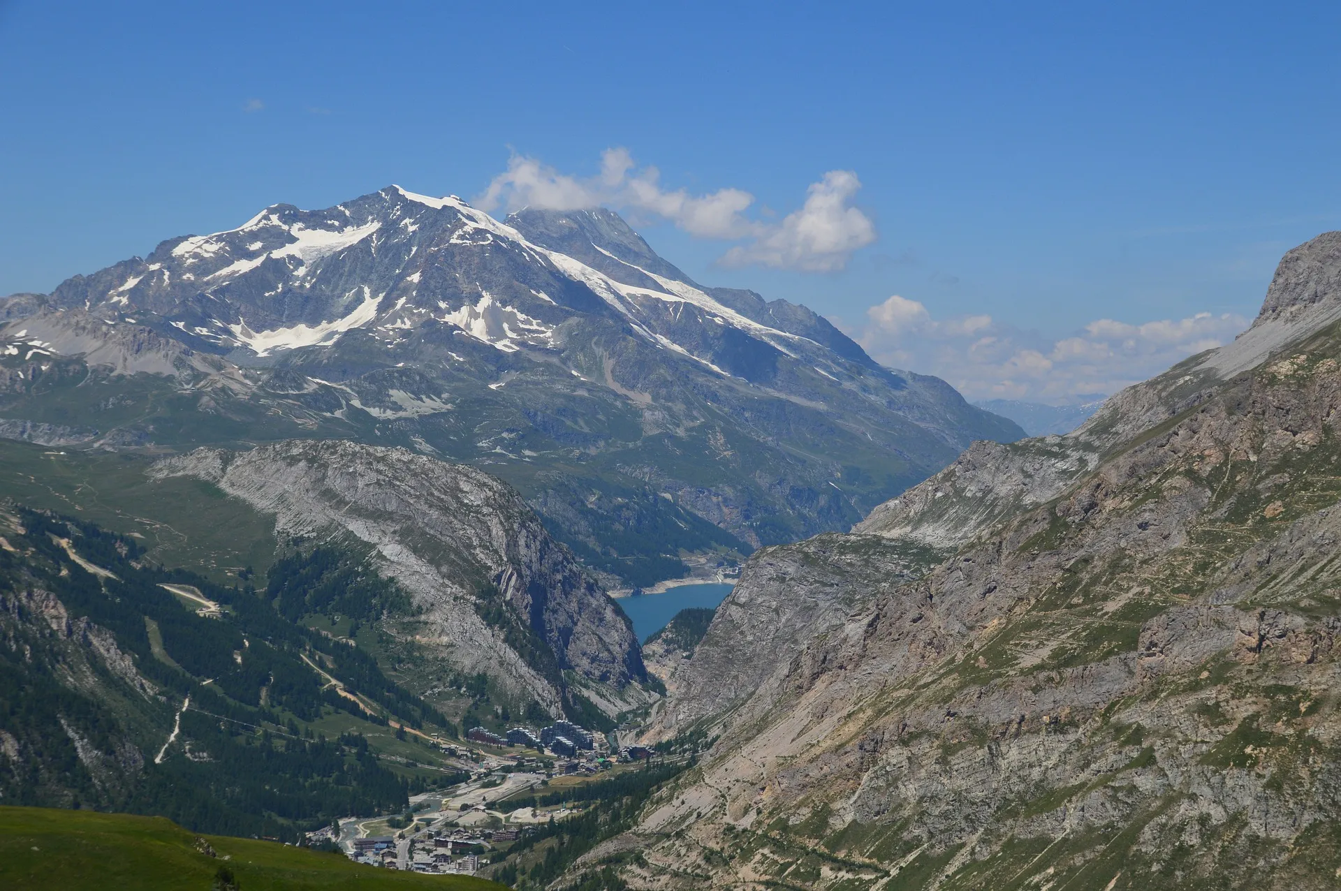 Val d'Isère
